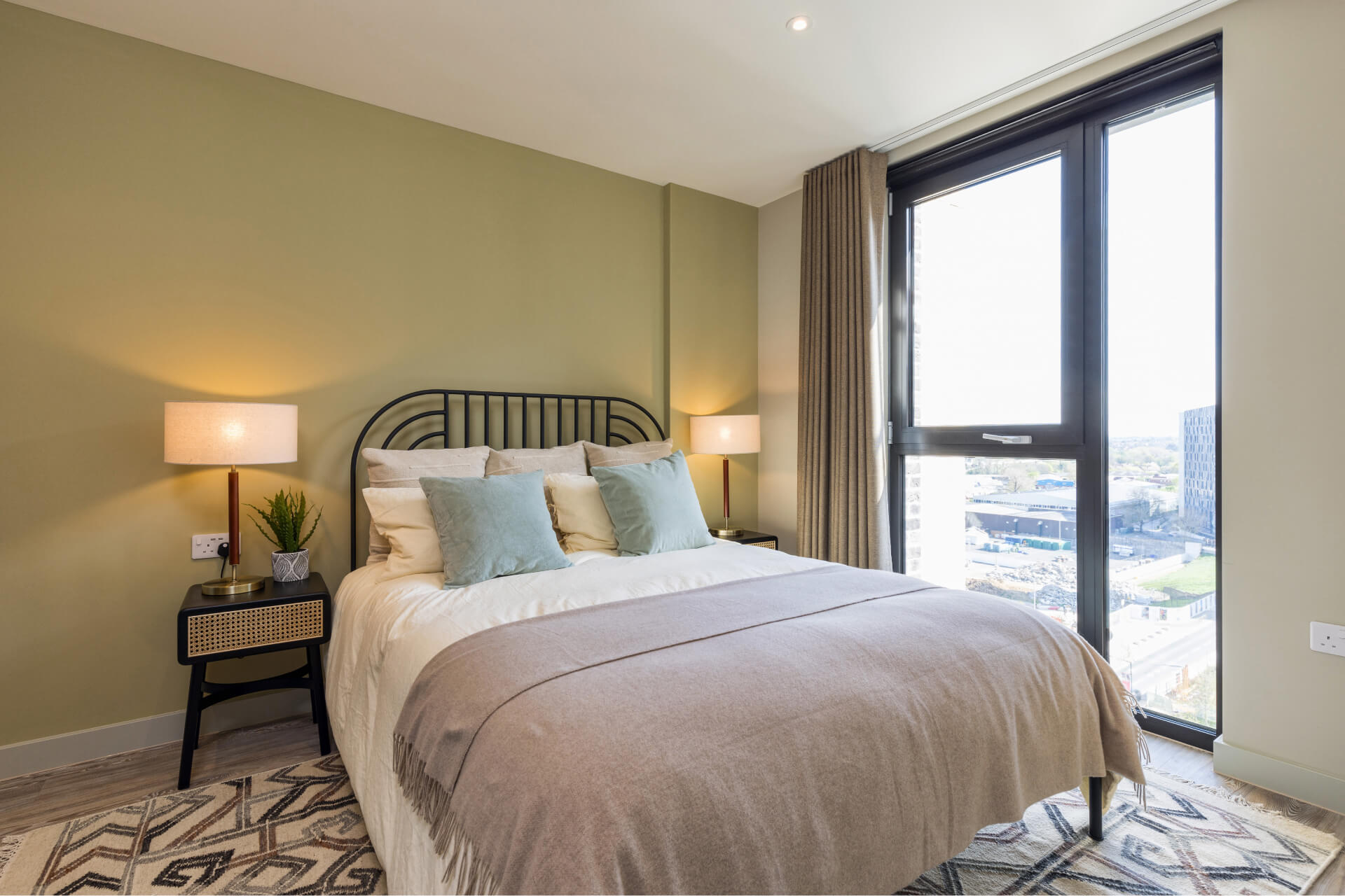 2 Bedroom Flats to Rent in Wembley, London No Deposit or Hidden Fees